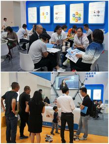 中国最厉害的加盟展上，瓦力工厂这个元老品牌为何如此亮眼？