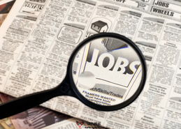 创意服务人才必备 16个帮你找到国外工作的网站