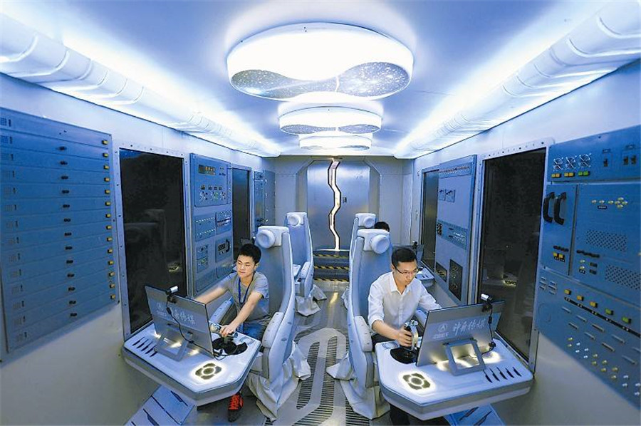 光之影科技创意服务 构建未来儿童智能科技体验馆的蓝图