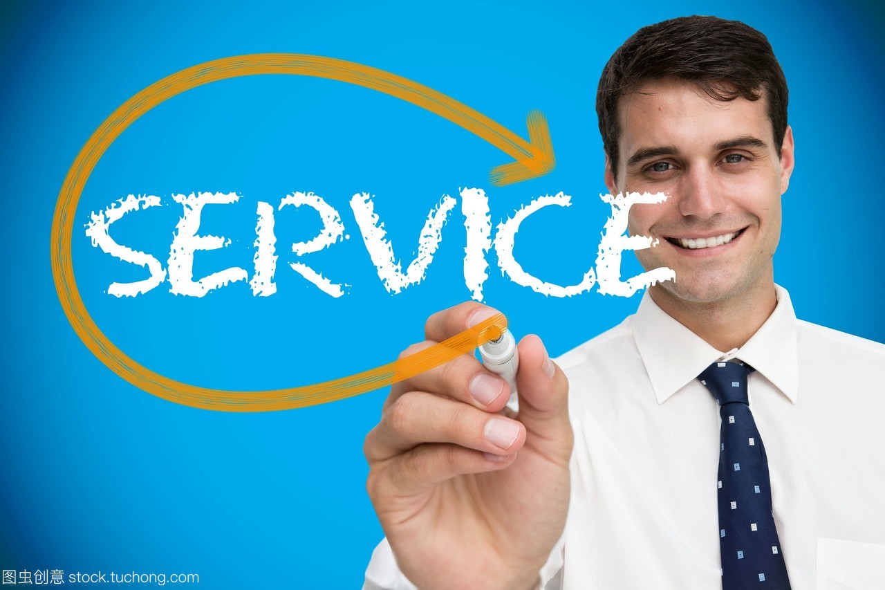 文字赋能商业 创意服务如何为现代商人开辟新蓝海