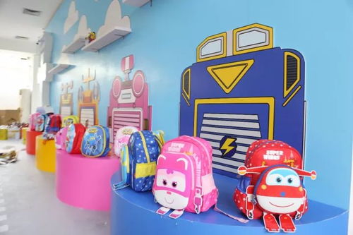 松山湖博泰携3D全息投影黑科技亮相漫博会，邀你共赴童话奇境